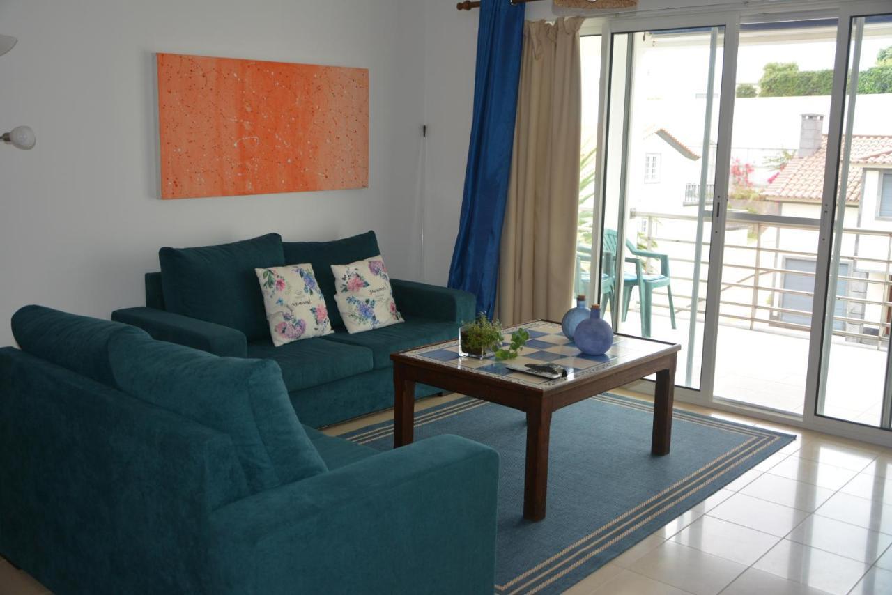 Apartamento De Vila Franca Do Campo Εξωτερικό φωτογραφία