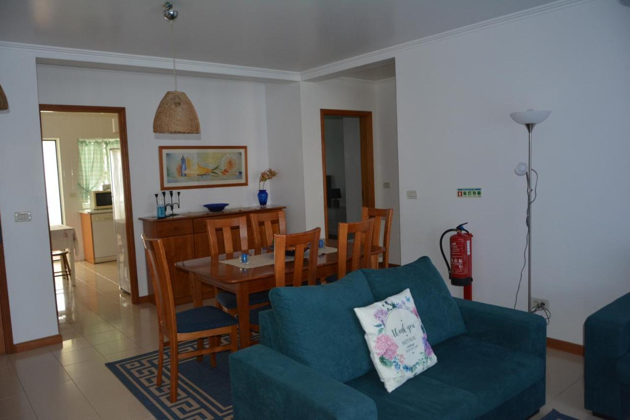 Apartamento De Vila Franca Do Campo Εξωτερικό φωτογραφία