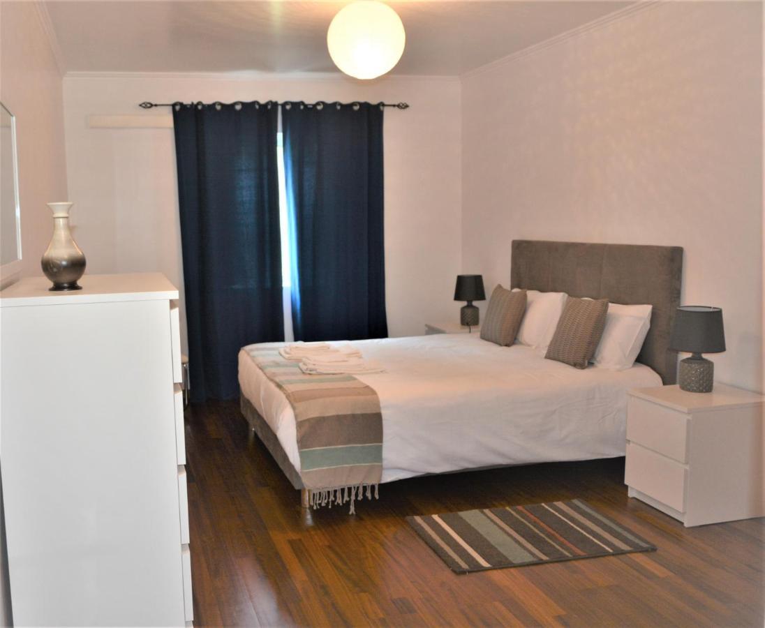 Apartamento De Vila Franca Do Campo Εξωτερικό φωτογραφία