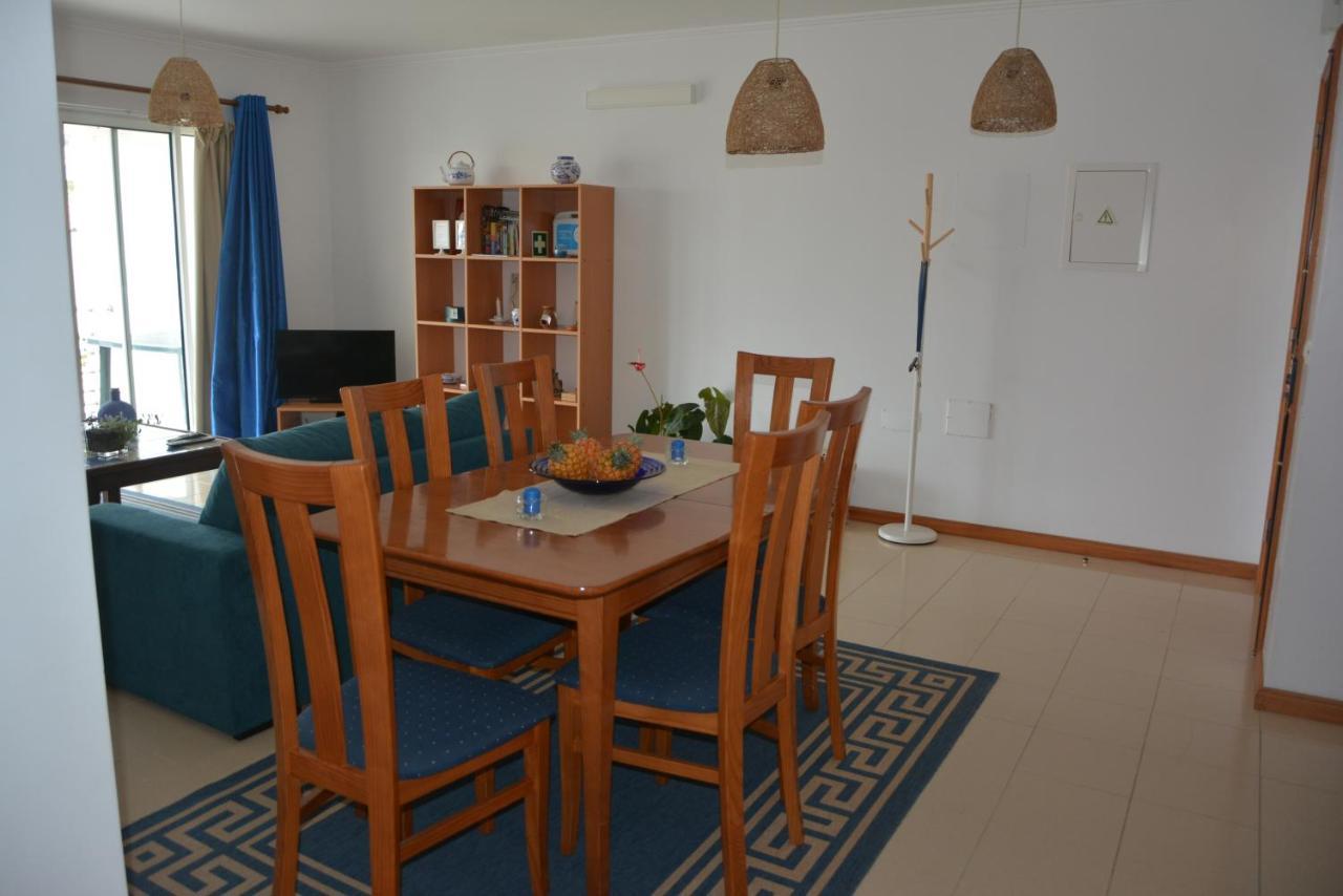 Apartamento De Vila Franca Do Campo Εξωτερικό φωτογραφία