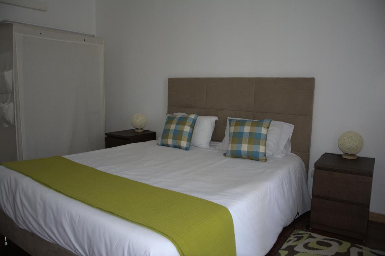 Apartamento De Vila Franca Do Campo Εξωτερικό φωτογραφία