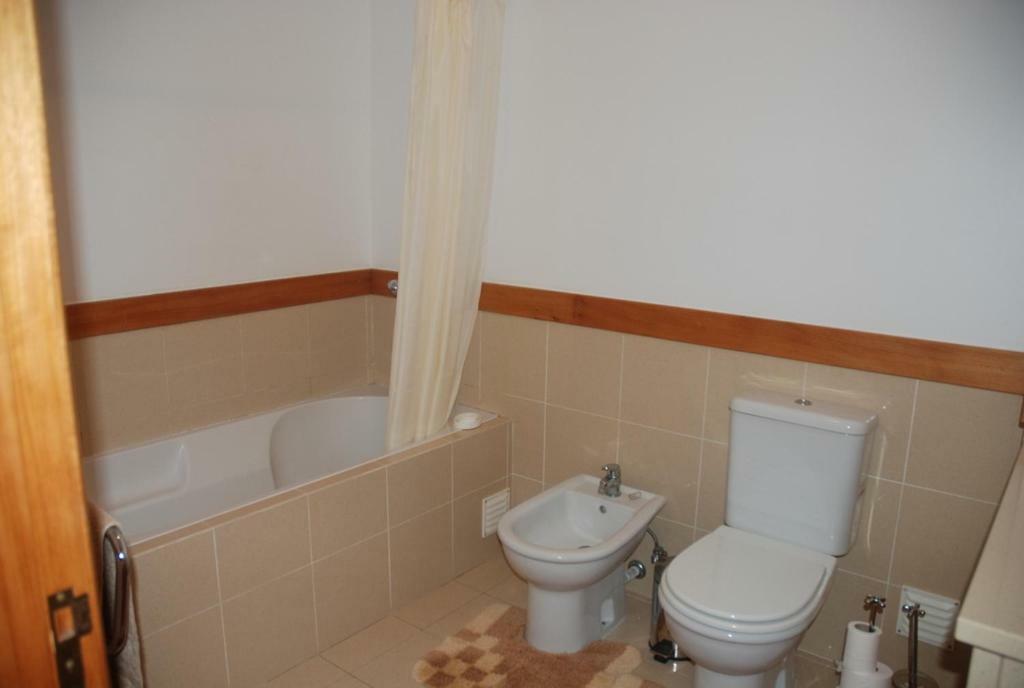 Apartamento De Vila Franca Do Campo Εξωτερικό φωτογραφία