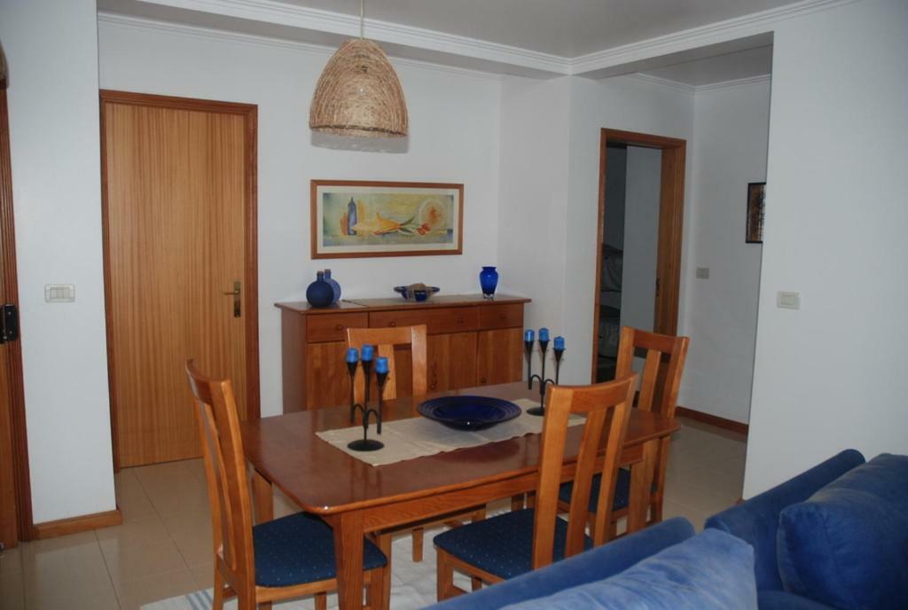 Apartamento De Vila Franca Do Campo Εξωτερικό φωτογραφία