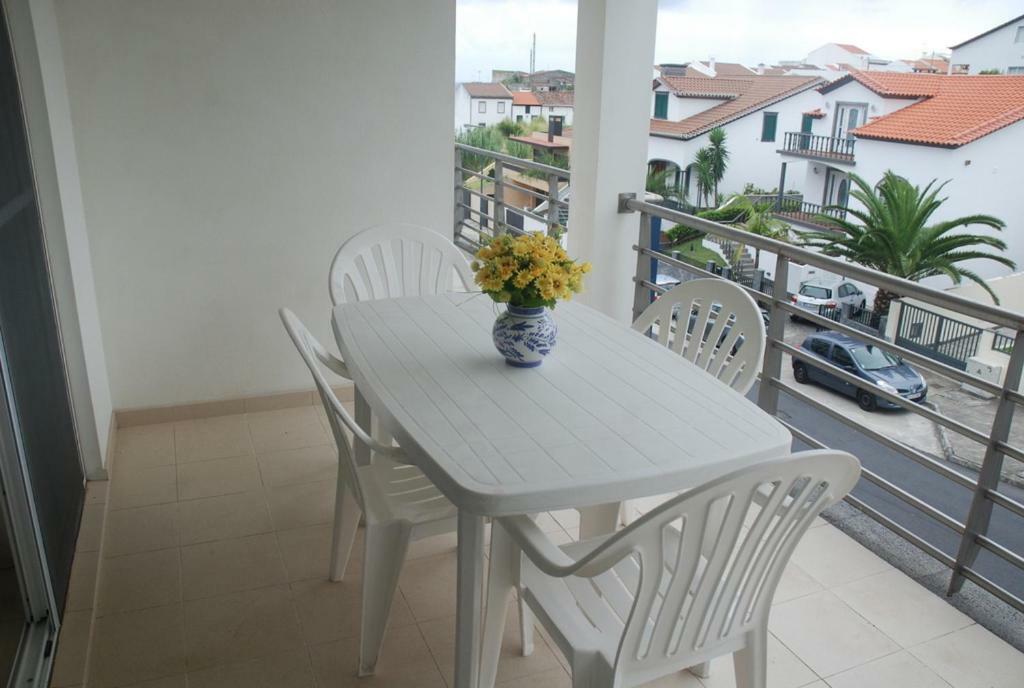 Apartamento De Vila Franca Do Campo Εξωτερικό φωτογραφία