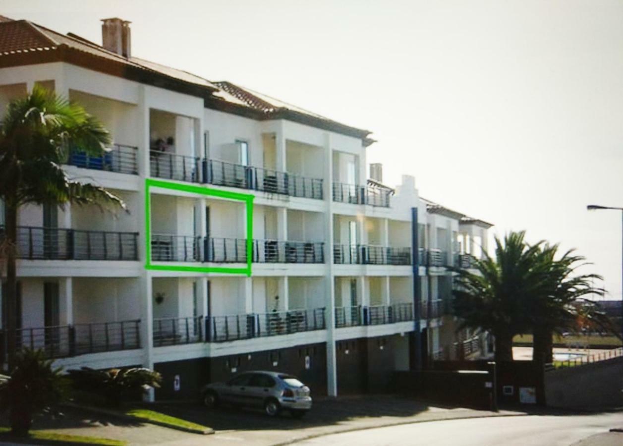Apartamento De Vila Franca Do Campo Εξωτερικό φωτογραφία