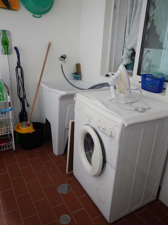 Apartamento De Vila Franca Do Campo Εξωτερικό φωτογραφία