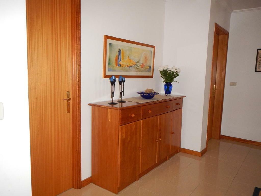 Apartamento De Vila Franca Do Campo Εξωτερικό φωτογραφία
