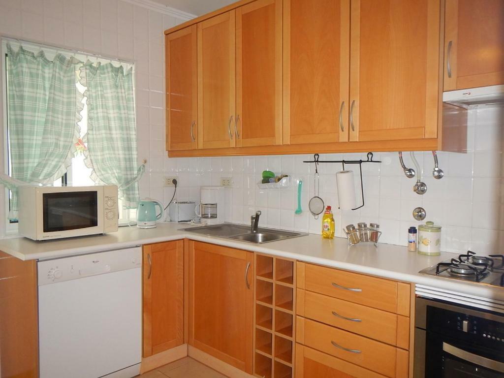 Apartamento De Vila Franca Do Campo Εξωτερικό φωτογραφία