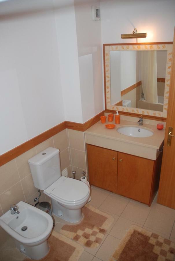 Apartamento De Vila Franca Do Campo Εξωτερικό φωτογραφία