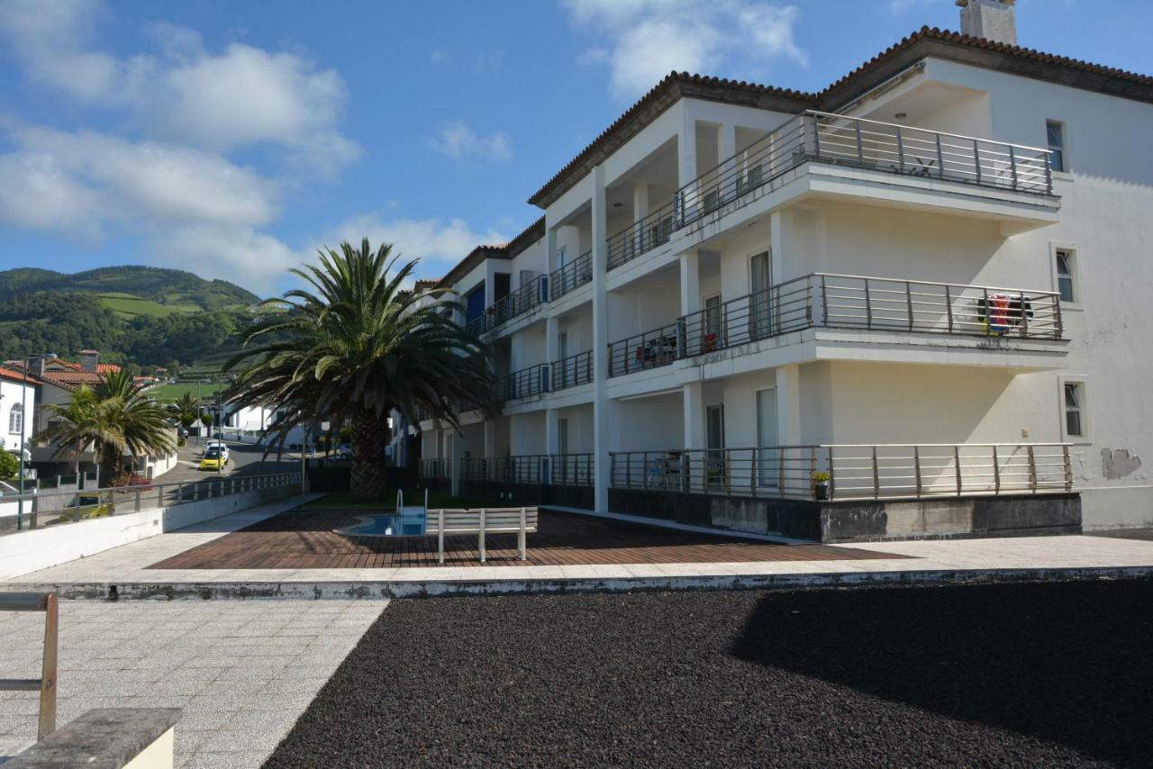 Apartamento De Vila Franca Do Campo Εξωτερικό φωτογραφία