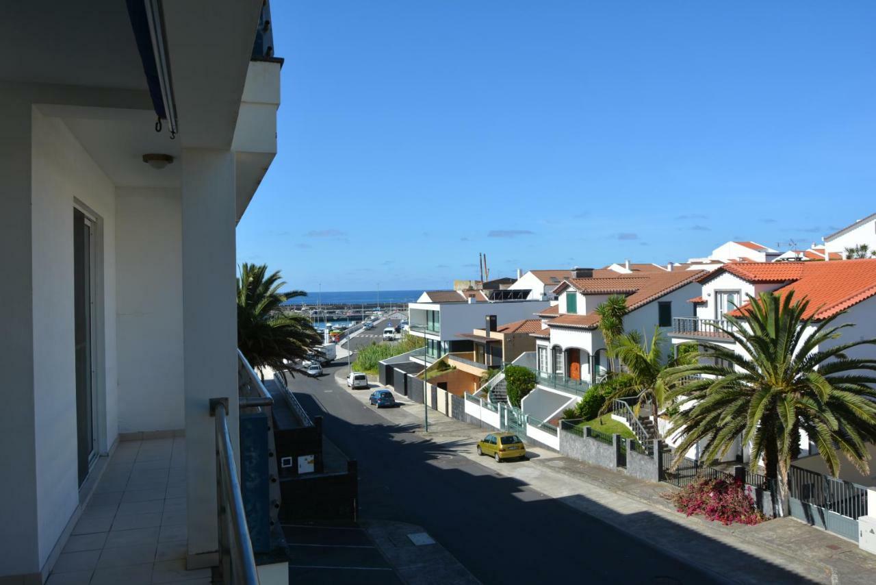Apartamento De Vila Franca Do Campo Εξωτερικό φωτογραφία