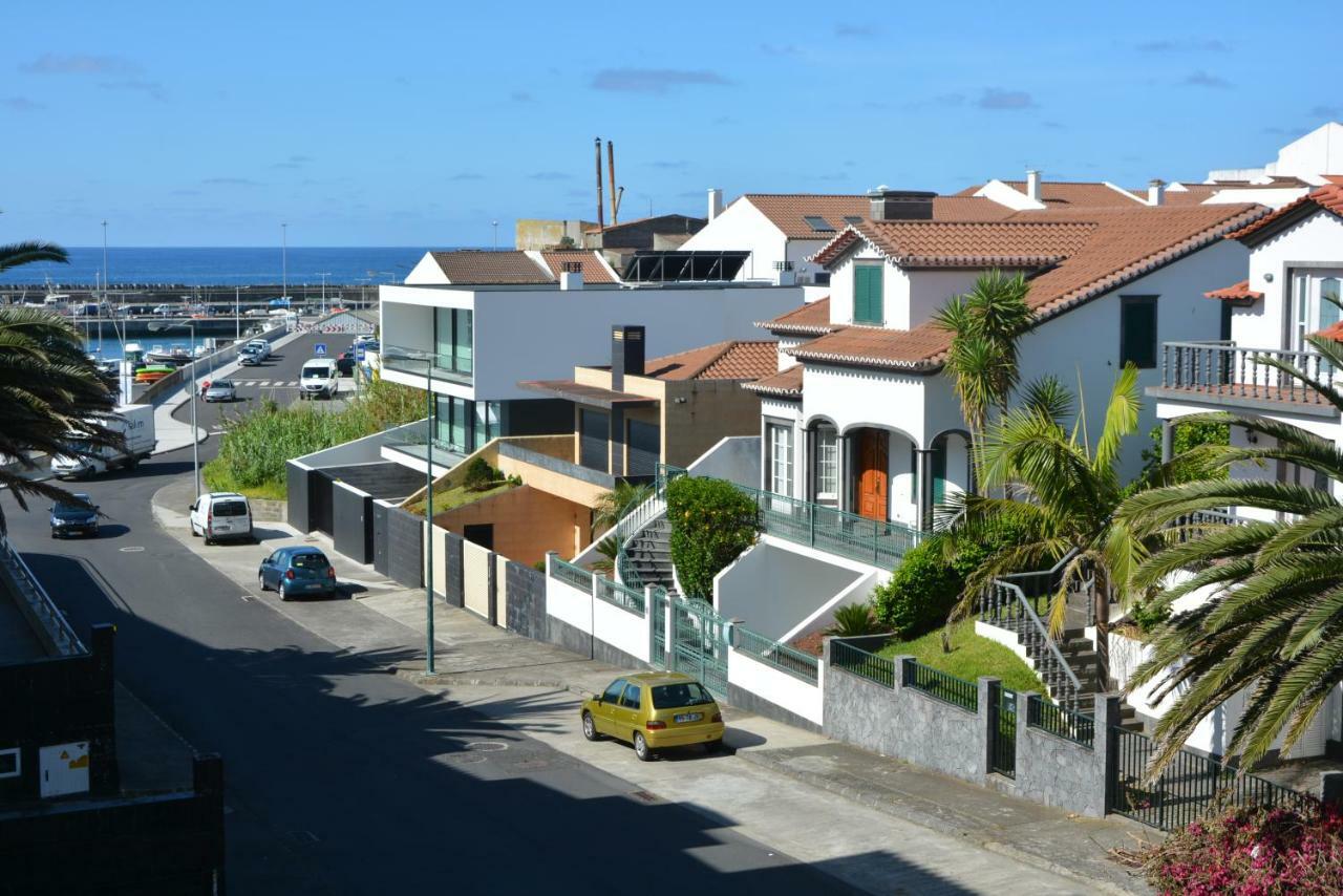 Apartamento De Vila Franca Do Campo Εξωτερικό φωτογραφία